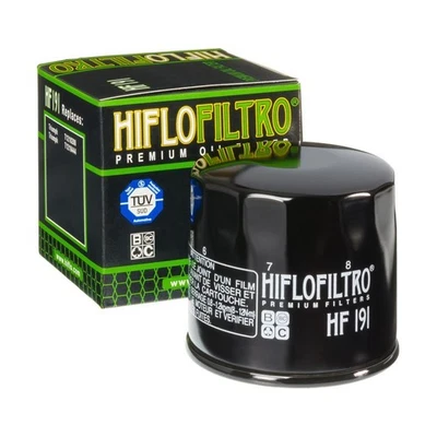 HifloFiltro Qualité Fabricant Huile Filtre Pour Triumph 955i Daytona (1999 2004) - Photo 1/4