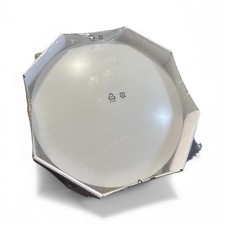 Ikea BARLAST approved Bathroom Ceiling/Wall light 25 cm