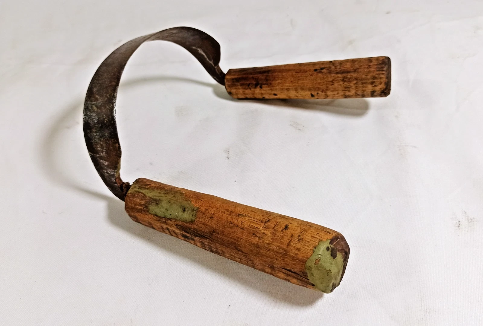 Vintage Drawknife & Spokeshave Woodworking Tools Set Rustic Hand Tools