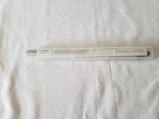 Brew Craft Wine & Beer Hydrometer Triple Scale New Open Box 3M)