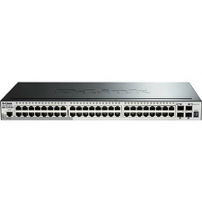 D-Link DGS-1510-52X Ethernet Switch (dgs-1510...