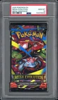 PSA 10 - Mega Evolutions (Mega Venusaur) Foil Pack *LOW POP* - Pokemon