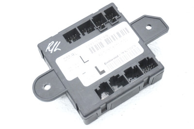2014-2020 MASERATI GHIBLI OEM REAR LEFT SIDE DOOR PANEL CONTROL MODULE