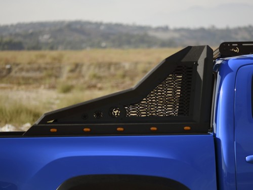 Zr2 Chase Rack CR-Z Chase Rack For Mega Size Trucks 304828708033| eBay