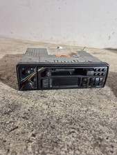 Fiat Tempra 1994 Unité principale radio CD DVD GPS 3906RO600662 VGA17622