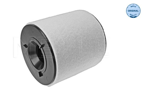 NEU - Meyle 1123210008 Luftfilter FüR Audi Seat Skoda VW-image