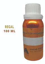 Anfar Regal Concentrated Perfume Oil 100 ml Attar/Ittar Oil