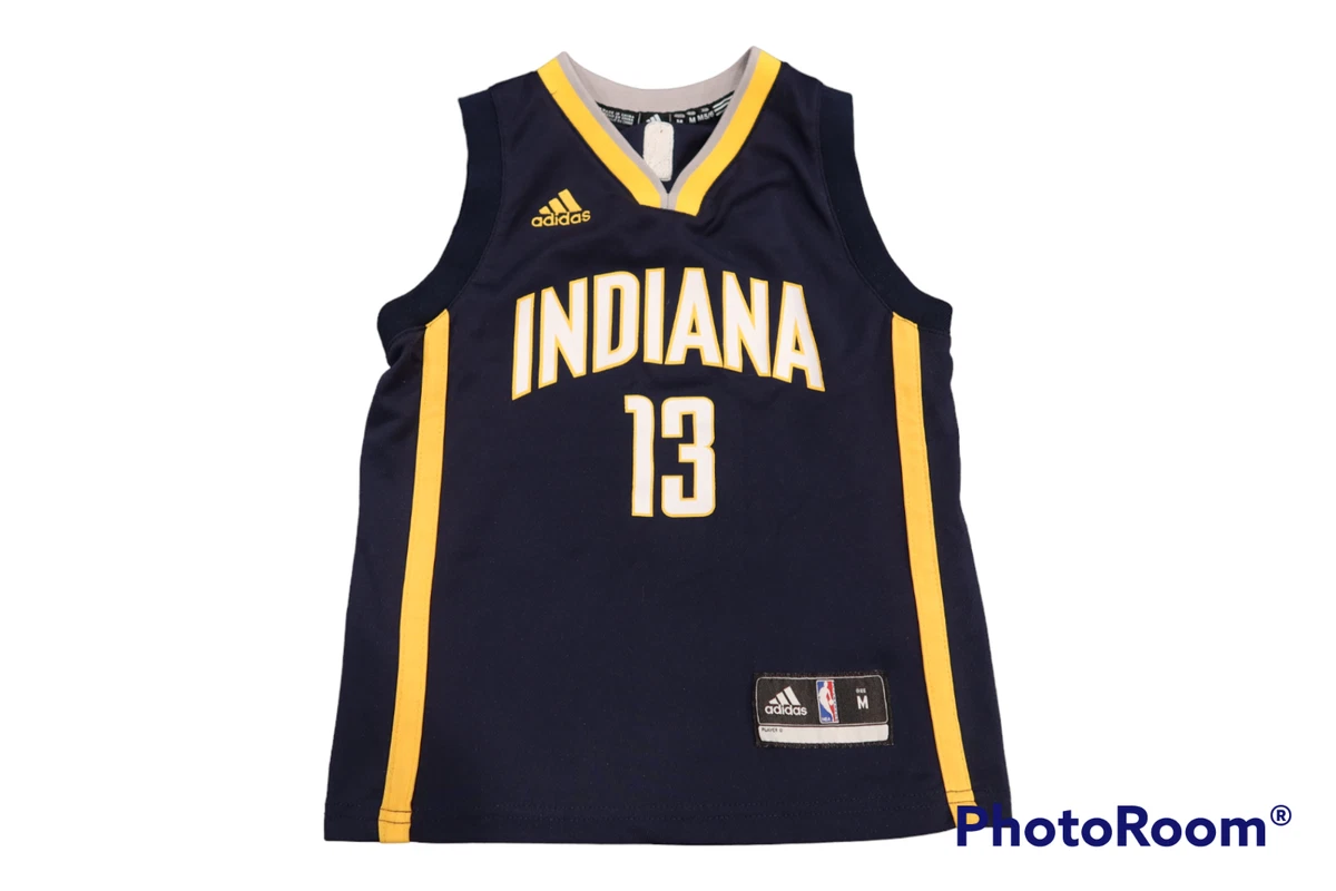 indiana pacers blue jersey