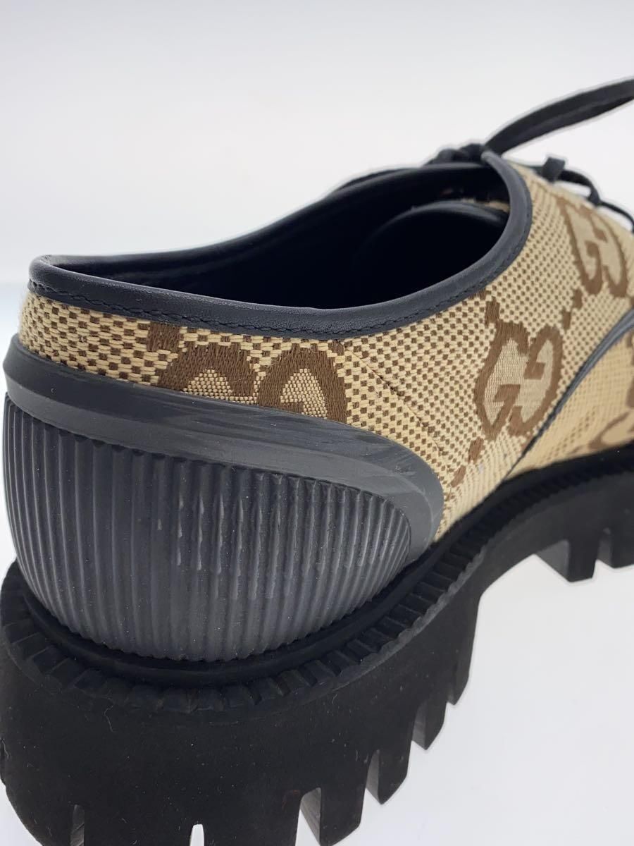 GUCCI Other Shoes UK8.5 Beige Maxi GG 699552 Used | eBay GUCCI Other Shoes UK8.5 Beige Maxi GG 699552 Used | eBay