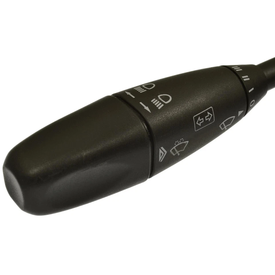 Interruptor de señal de giro para Mercedes-Benz C280 2006-2007 3,0 L V6 SMP 775EF39 Foto 3 de 4