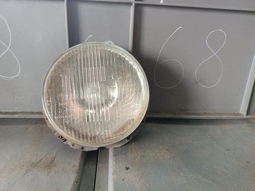 VW Golf I Opel Kadett D Scheinwerfer Frontscheinwerfer links Bosch 1305603018