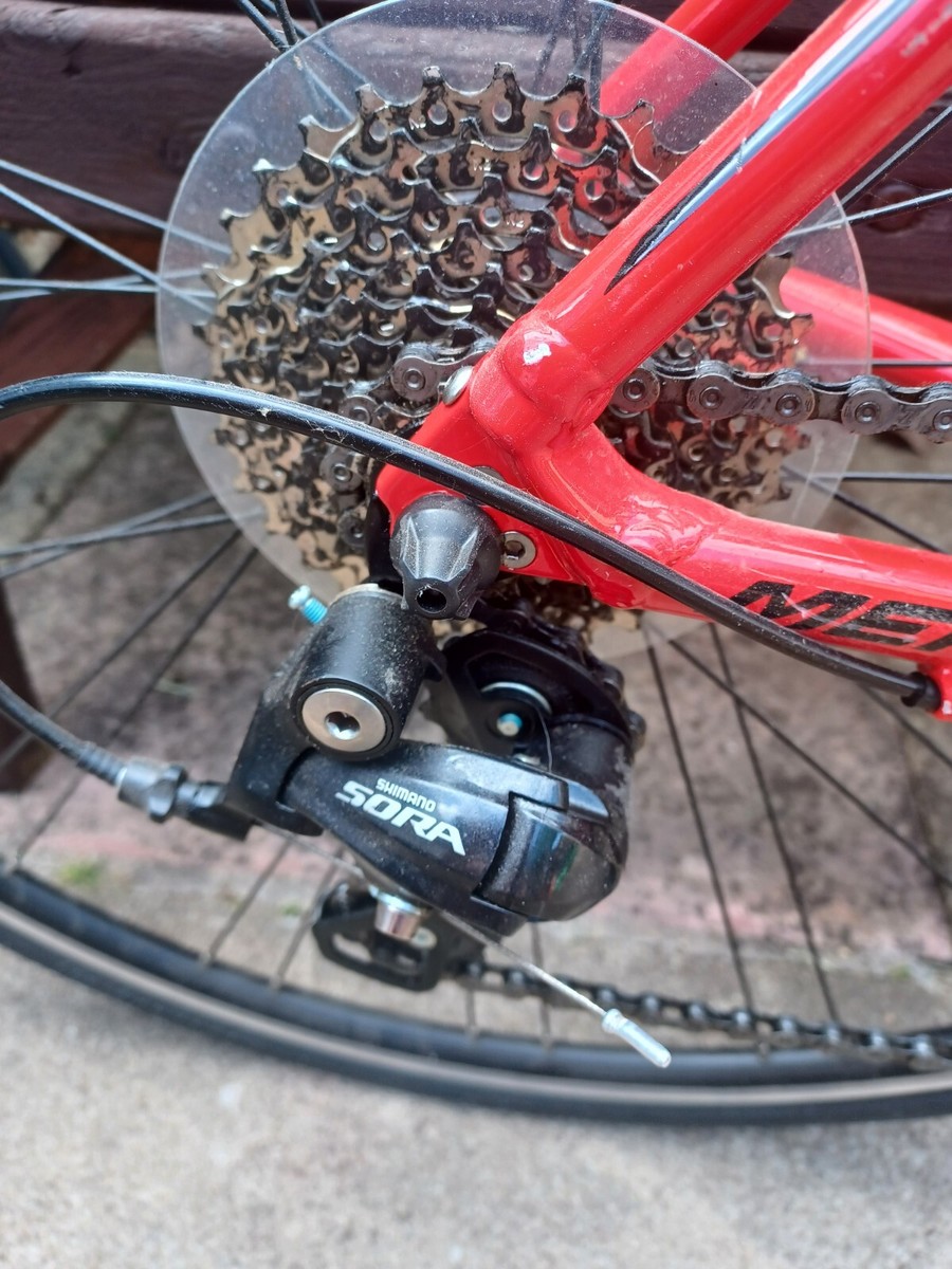 MERIDA RIDE 210 SORA 2x8（145～155cm） Merida Ride 200 | eBay UK