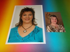 Servus, mach's guat signed autographed autograph on 20x28 photo
