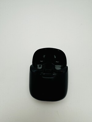 JBL Tune 225 TWS In-ear Kopfhörer Ladecase Nur Ladeschale schwarz - D65