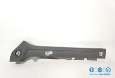 Original BMW  E23  Türverkleidung oben vorne rechts 9067451 ANTHRAZIT