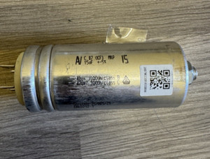 BEKO Pro DHX93460W 9 kg Wärmepumpentrockner - Kondensator 15uF