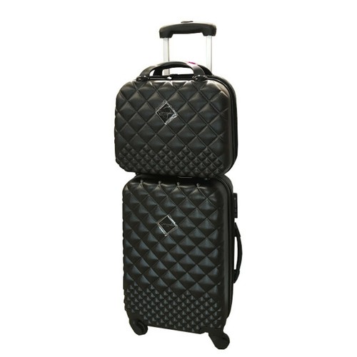 CAMOMILLA MILANO set valigia 46lt + vanity case 12lt | eBay