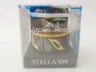 NEW SHIMANO 19' STELLA SW 14000 XG GENUINE SPARE SPOOL fits 10000 *FAST DELIVERY