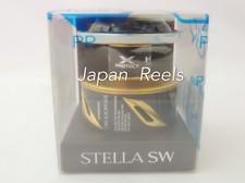 NUOVA BOBINA DI RICAMBIO ORIGINALE SHIMANO 19' STELLA SW 14000 XG adatta a 10000 *CONSEGNA VELOCE