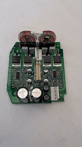 Olufsen - ICE power amplifier (8003001 