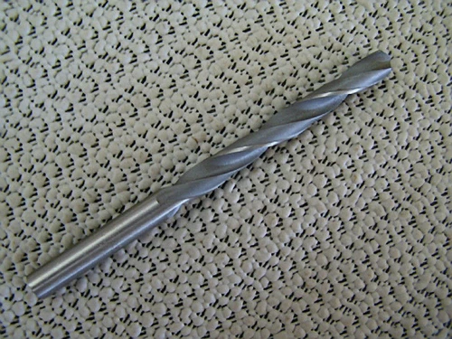 8mm HSS Drill Bit for Pen Kits
