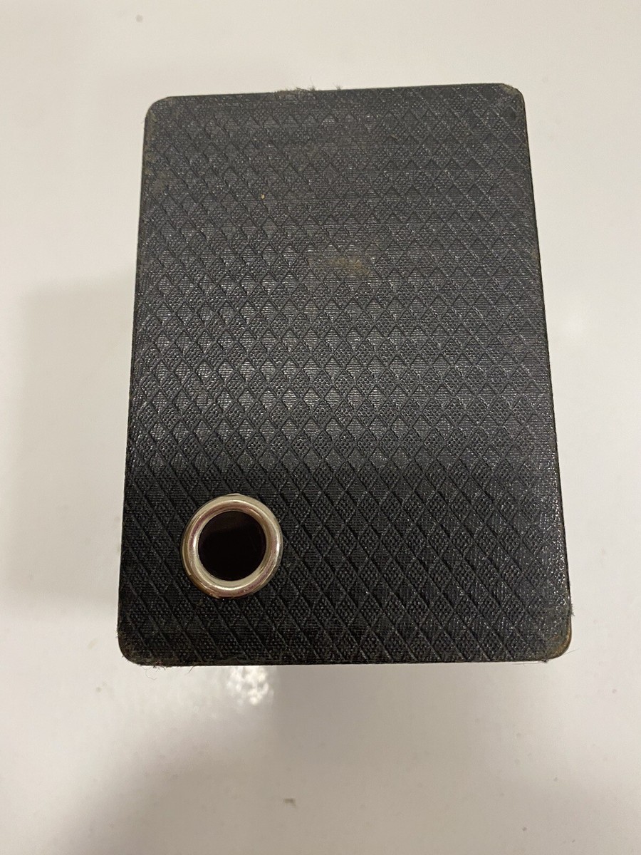 Appareil Photo Scootbox Ancien Avec Étui D'origine Alièze 39270