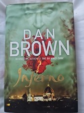 danbrown:Orgins, Lost Symbol, Inferno, Digital Fortress, Deception Point, Angles