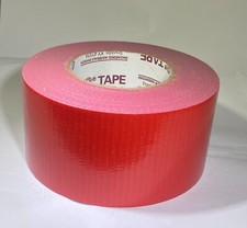 Nashua 2280 Duct Tape 3 in x 60 yd - Red