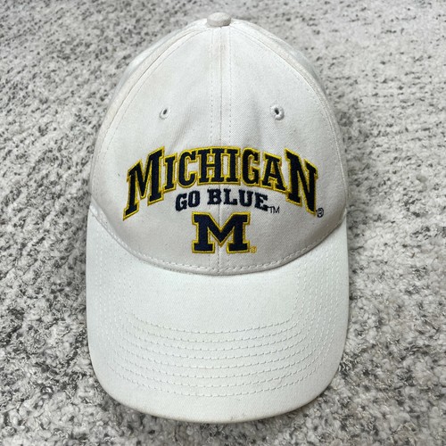 Michigan University Hat Wolverines ESPN 
