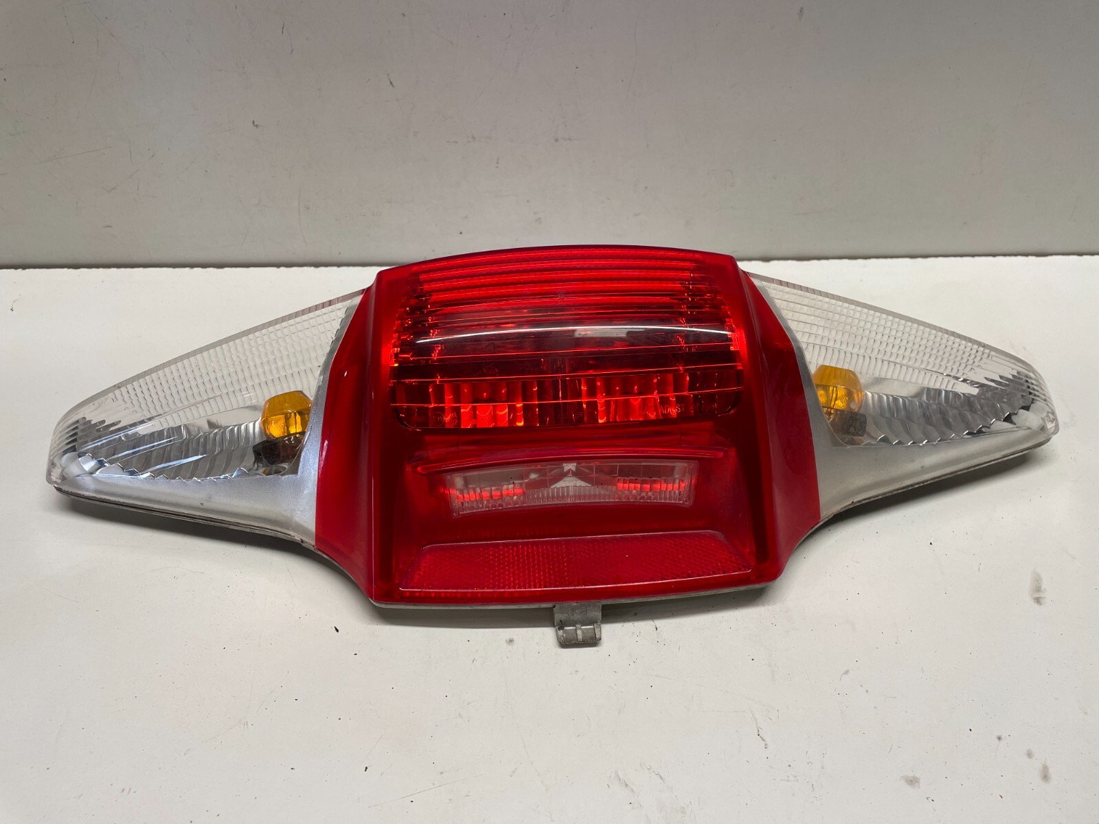 Rear Brake Light & Indicators BMW R1200RT 2005 2009 eBay