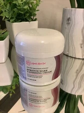 Mommy Knows Best Stretch Mark Vanishing Cream Skin Smoothing Support 4 fl oz