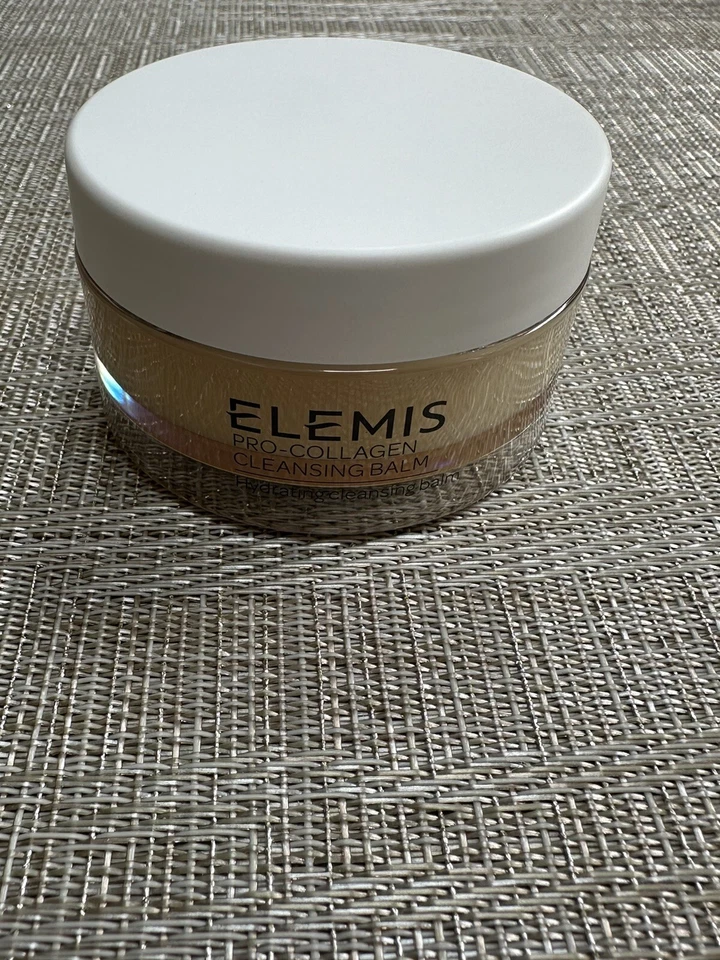 Bálsamo limpiador Elemis Pro-Collagen 50 g tamaño de viaje Foto 3 de 4
