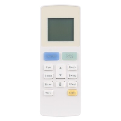 Replacement For GREE AC Air Conditioning Remote Control - View #3