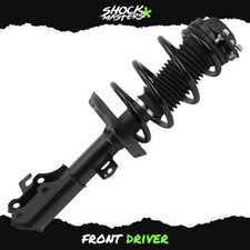 Front Left Suspension Strut Spring Assembly for 2017-2020 Buick Envision AWD