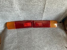 Feu arrière Fiat 124