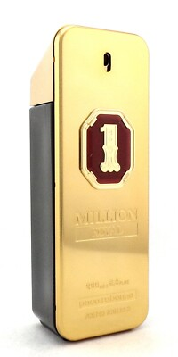 #ad #ad 1 Million ROYAL by Paco Rabanne 6.8 oz. 200 ml. PARFUM Spray for Men. New NO BOX $69.99