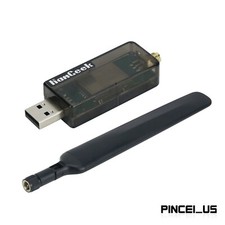 HamGeek CC2652P Pro USB Dongle Zigbee Gateway For Smart Home ZHA ZigBee2MQTT    