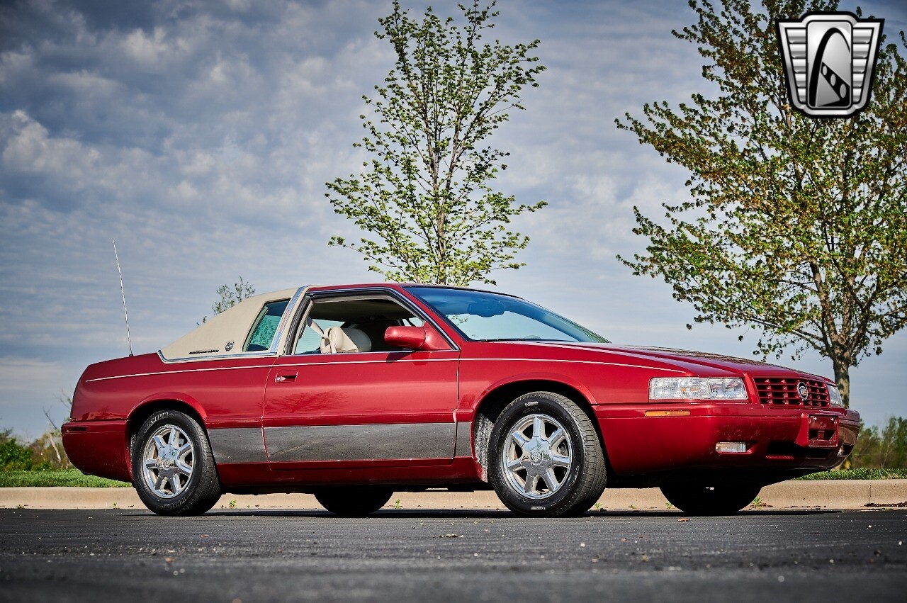 1999 Cadillac Eldorado eBay