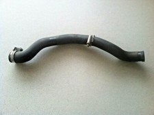2000-2006 BMW X5 E53 ~ LEFT WATER VALVE HEATER HOSE ~ 64218409063 