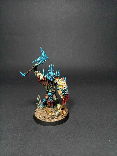 Painted Killaboss - Picture 7 of 7