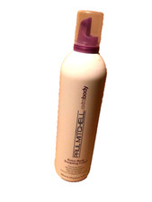 Paul Mitchell Extra Body Sculpting Foam 16.9oz  /  NEW