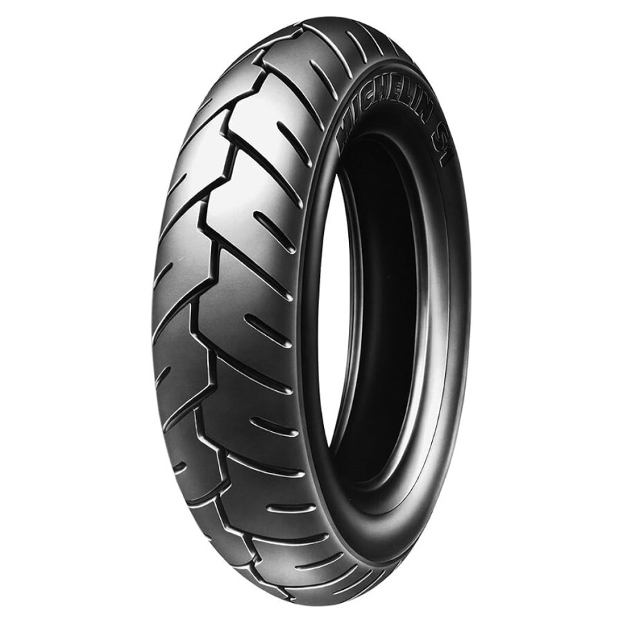 Motorcycle Tyre Michelin S1 100/90 -10 56J Universal Yamaha