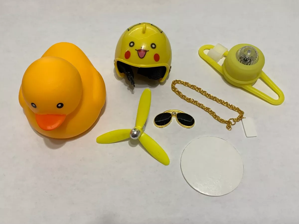 Duck bicycle online horn