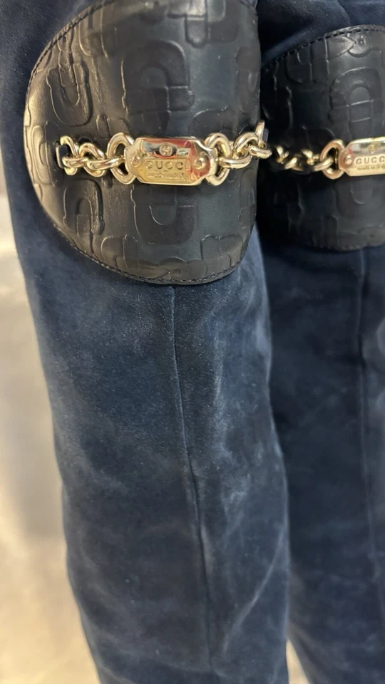 Подлинный загрузки Gucci размер 7B - Изображение 2 из 4