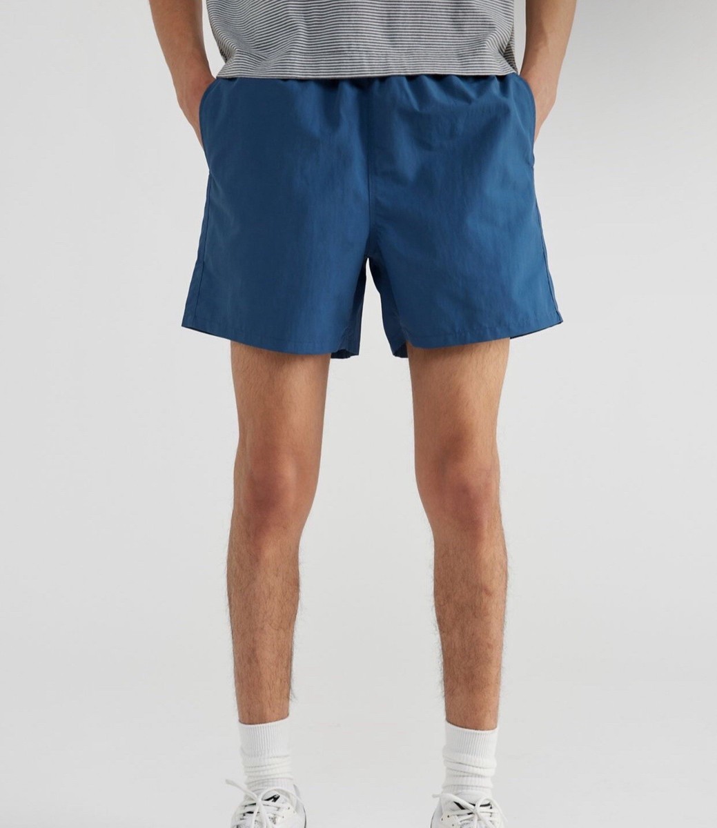 Goldwin Nylon Shorts 5