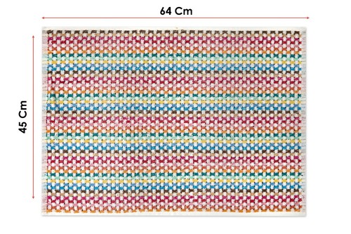Toallas de té para cocina Toallas de mano absorbentes de algodón - Colección Jazz - Imagen 12 de 18