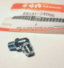 Suzuki Swing Arm Grease Nipple NOS oem gt750 gt550 gt380 gt250 gt185 t500 gs750