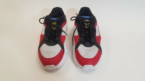 puma lqdcell ferrari