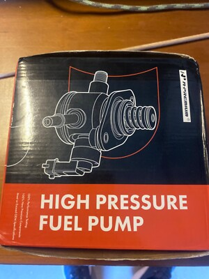 #ad A Premium High Pressure Fuel Pump C $84.99