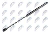 NTY AE-ME-030 Gasfeder, Motorhaube FüR Mercedes-Benz